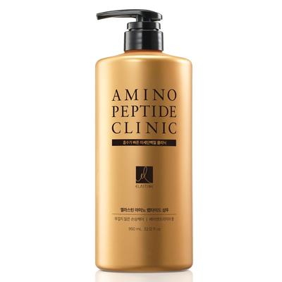 Amino Peptide Highly Nutritious Shampoo 950ml