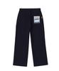 Yunibeosyeolobeolol [Jp Collection] Painter Pants Navy