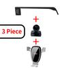 for BMW 3 Series - G20 (G20in) Phone Holder Screen Fixed Navigation Bracket Base Wireless Charging Accessories