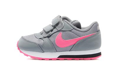 MD Runner 2 Low Top Toddler Shoes Infant And Toddler 807328-002