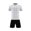 Mens Custom Soccer Jerseys Team Uniforms Plain Sports Training Shirts Adult Sizes 4XS-5XL