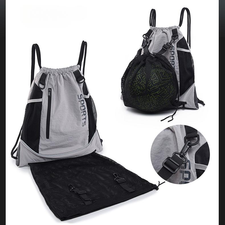 School Shoe Bags, Change of Clothes and Shoe Bags for School and Sports