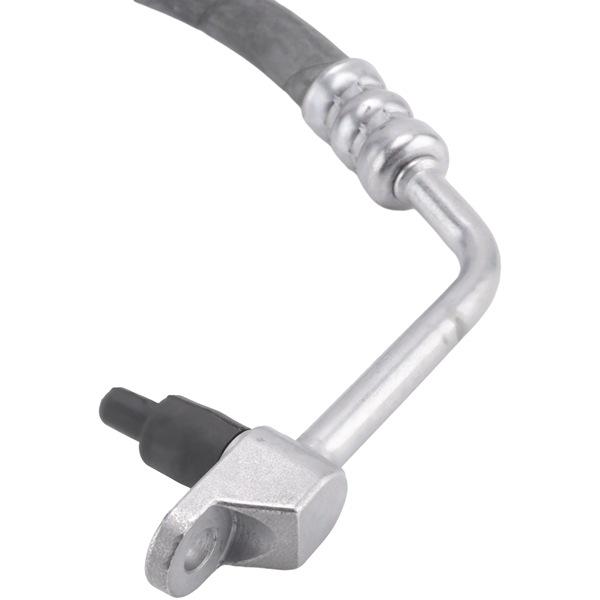 Power Steering Pump Hose for 06-14 Land Rover Freelander 2 MK2 2.2 TD4