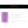 For Xiaomi Mi Air Purifier Filter for Xiaomi Purifier Mijia 2 2C 2H 2S 3 3C 3H Pro Air Filter Carbon HEPA Replacement