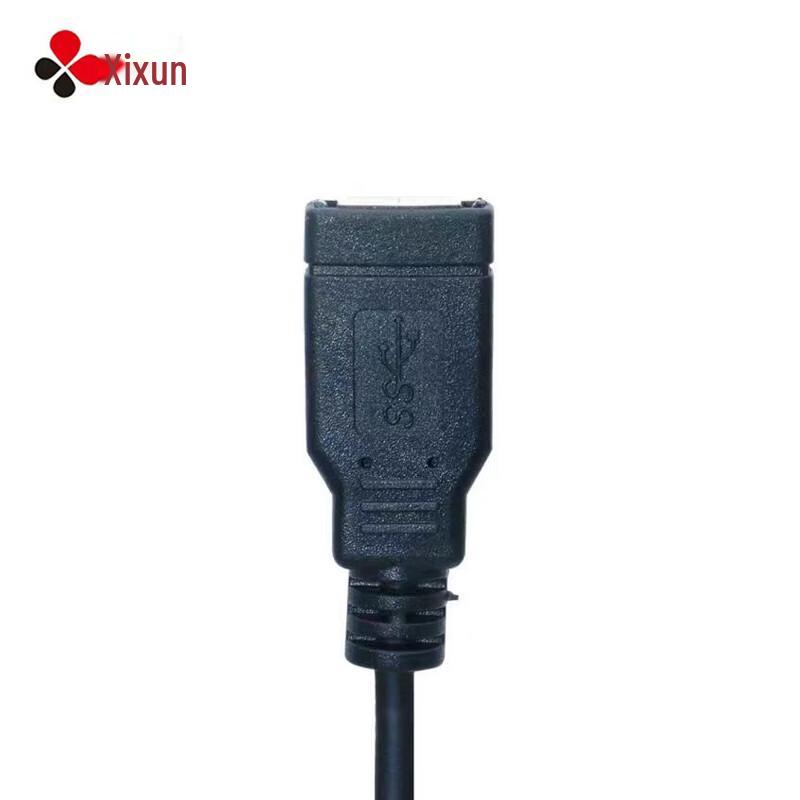 HOPECENT Aviation Plug Adapter Cables