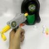 Float Ball Shooting Game