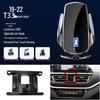 Magnetic Wireless Fast Charging Car Phone Holder for Besturn B50/B30/X40/T99/T55