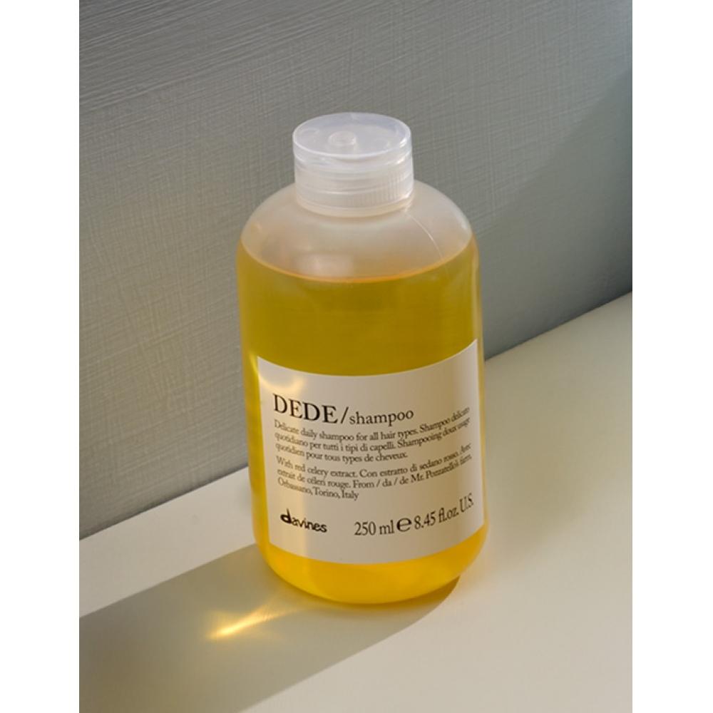 Davines Dede Shampoo 250ml