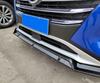 GAC Trumpchi GS4 Mods: Front Splitter, Body Kit, Side Skirts, Spoiler, Front Lip, Impact-Resistant Bumper