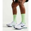 Nike Tênis Masculino Pegasus Premium Branco Azul Marinho Verde Brilhante HQ2592110