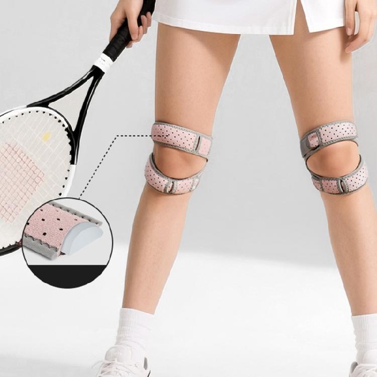 Patella Knee Strap for Knee Pains Relief,Patellar Tendon Support Strap Patella Stabilizer Knee Strap Brace Support Gifts
