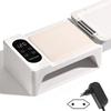 2IN1 UV Nails Lamp Dual Hand Nail Curing Lamp Professional UV LED Nail Light  DIY Nail Gel