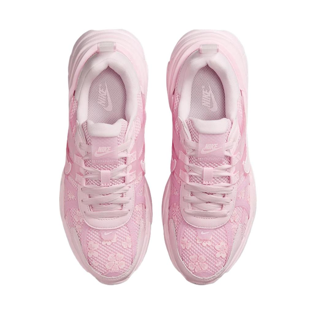 (WMNS) Nike V2K Run 'Pink Foam Arctic Pink' Women's HJ5269-600