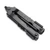 Portable Pocket Multitool - Stainless Steel Pliers, Knife & Screwdriver for Outdoor Survival, Camping, Hunting & Hiking