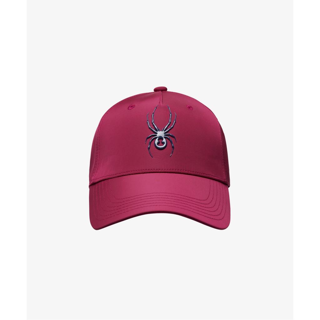 SPYDER Unisex Basic Logo Cap Sphpanca315Ubgd