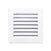 LANGZHIWEN Aluminum Alloy Louver Air Vent