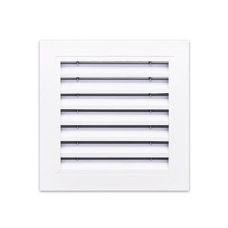 LANGZHIWEN Aluminum Alloy Louver Air Vent