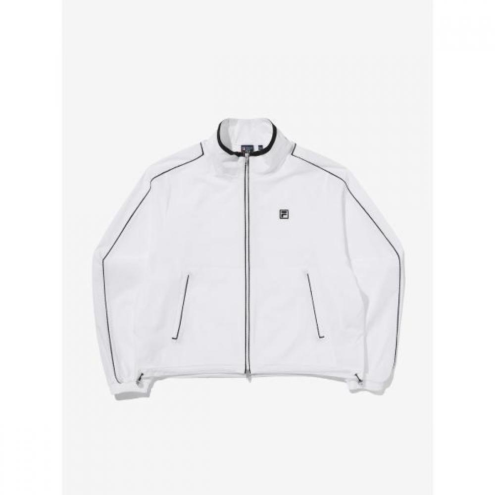 Fila Lightweight Stretch Line Point Windbreaker