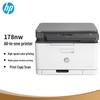 HP Color LaserJet MFP 178NW All-in-One Printer CN Plug (adapter Included)