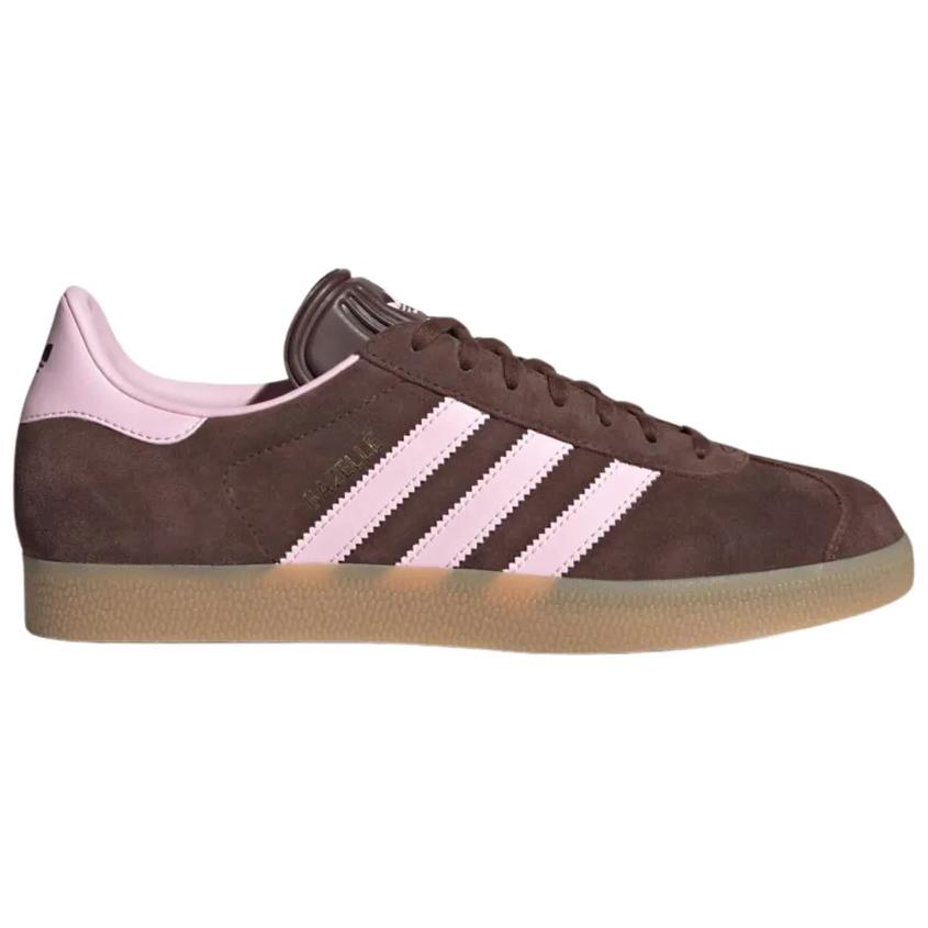 New Adidas Originals Gazelle Auburn Clear Pink JH5666
