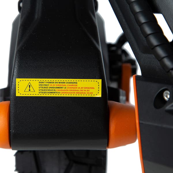 KuKirin G2 PRO (VMP) 500W Foldable Electric Scooter with 48V 15.6Ah Battery, 65km Range, 25km/h IP54, and 9-inch Tire