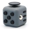 Fidget Cube Stress Angst Druckentlastendes Spielzeug Ideal für Erwachsene und Kinder [Geschenkidee] [Entspannendes Spielzeug] [Stressabbau] [Weiches Material]