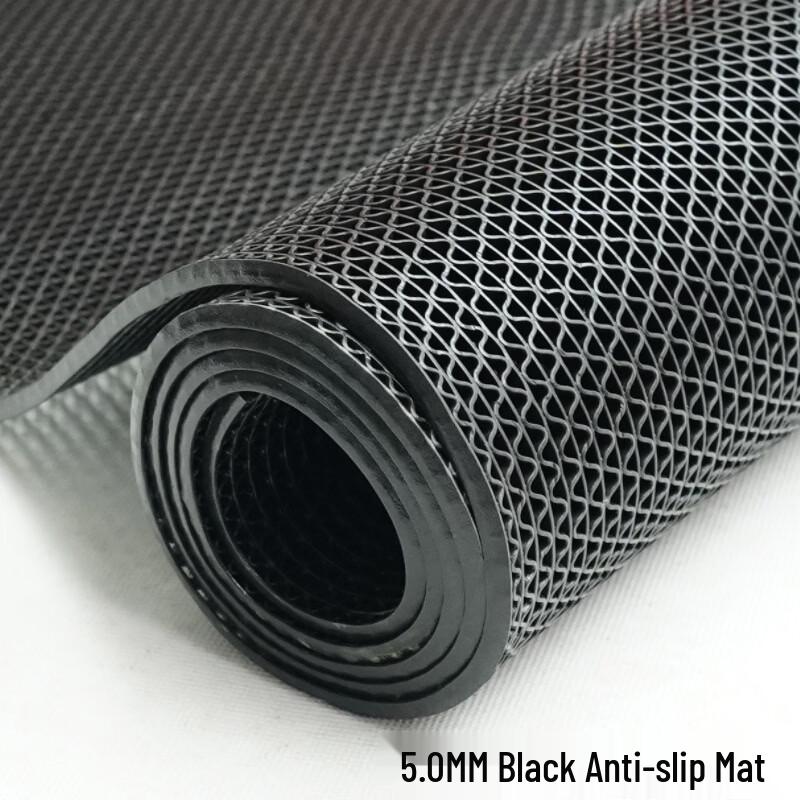 Kuidun PVC Waterproof Anti-Slip Drain Mat
