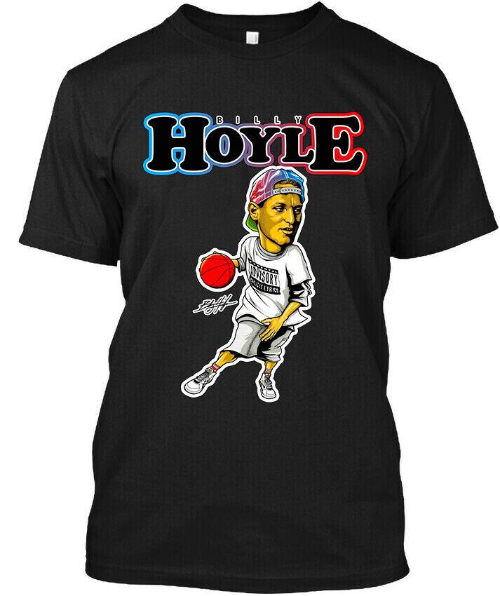 

NEW POPULAR! Billy Hoyle White Men Can t Jump American Comedy T-Shirt Size S-4XL Unisex T-Shirt M