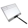Dogyu Sangyo Extendable Whiteboard Frame Only Magnesium-Compatible DS-4L
