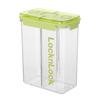 LocknLock HTE956FU Divided Fresh-Keeping Container