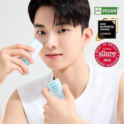 Urban Shade Cool Calming Sun Stick 20 גרם
