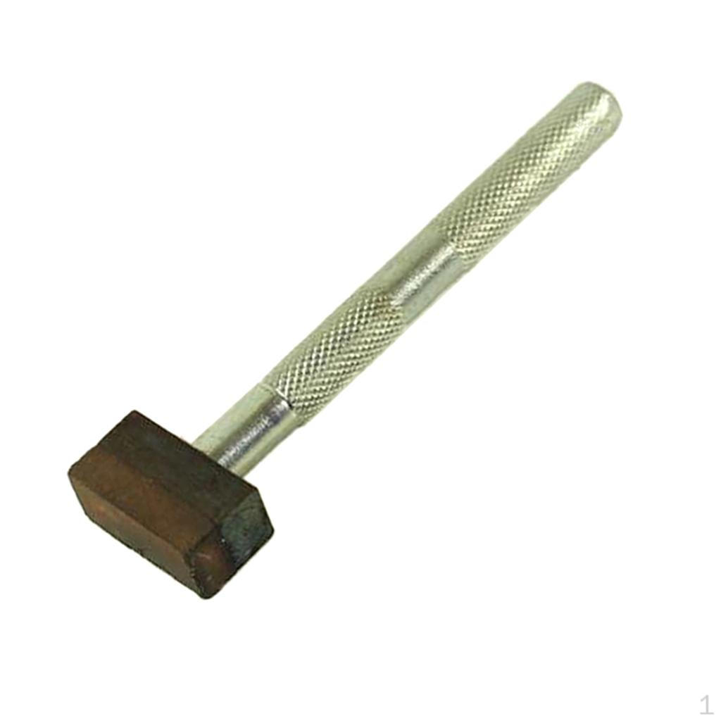 Tool for Portable Diamond Sander