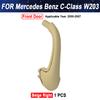 Aufgewertete Auto-Innenraum Türgriff Zuggriffe Ersatz Für Mercedes Benz W203 C-Klasse 2000-2007 2038101551