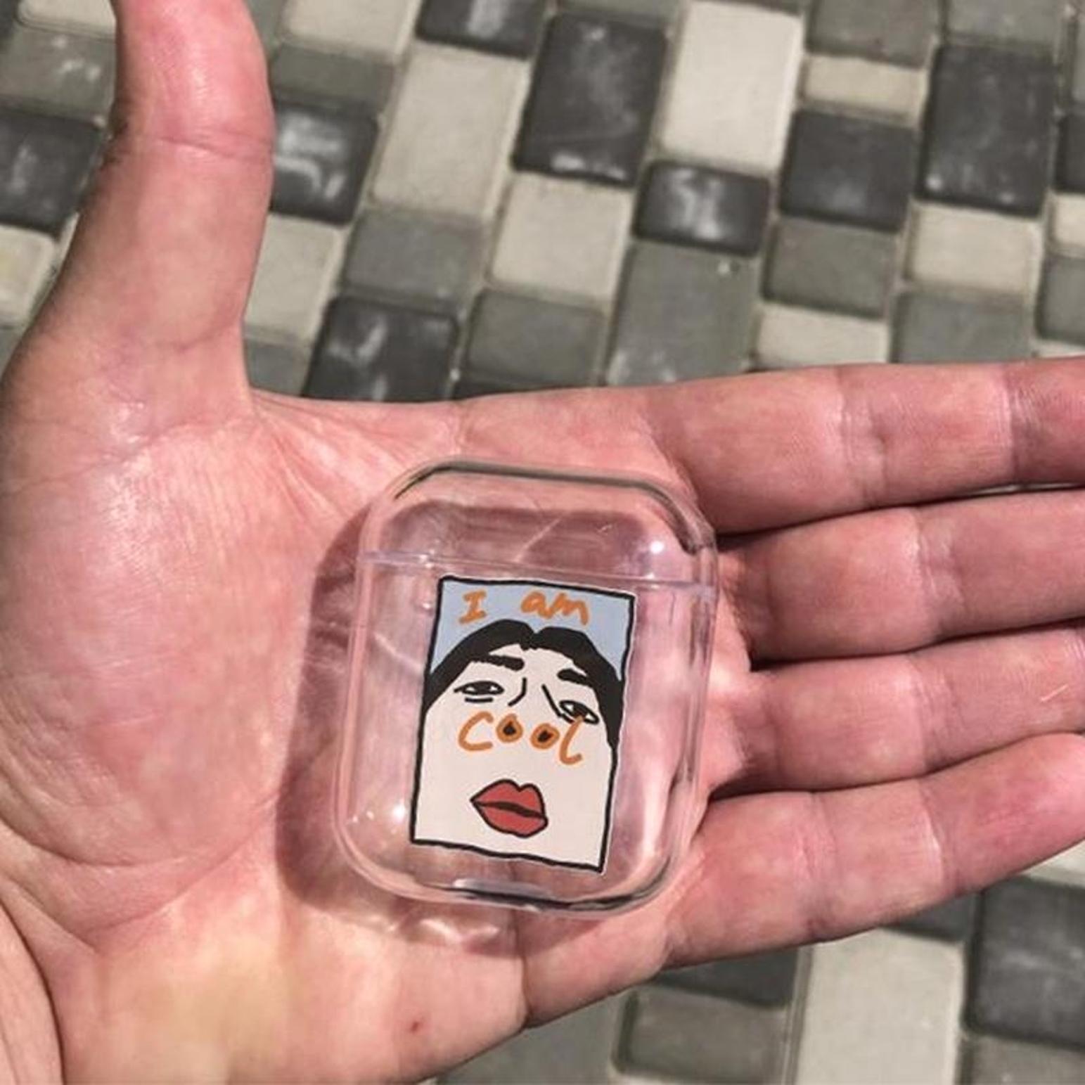 thumb