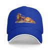 Monkey Punch Sun Baseball Cap Punch Monkey Summer Streetwear Hip Hop Hats For Female Male Hunting Camping Snapback Cap