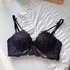 Sexy Women Lace Push Up Bras For Female Underwear Lady Fashion Bras Backless Bras