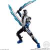 Super Space Sheriff Gavan Infinity Male 8 Pack Box (Food Toy)
