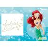 EPOCH 2025 COLLECTION CARDS DISNEY PRINCESS Disney Princess