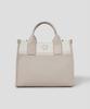 Beanpole Accessory Women'S Square Knit Bag Beige