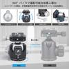 ARTCISE Carbon Fiber 1770mm Maximum 2024 32mm Pipe Carbon Fiber Maximum Load Capacity Lightweight Travel Photography Leg Professional Camera Tripod