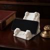 Versatile Mobile Holder 3D Printed Skeleton Phone Holder, Universal Stand, Decorative Stand Support, Creative Skulls for All Models Adjustable