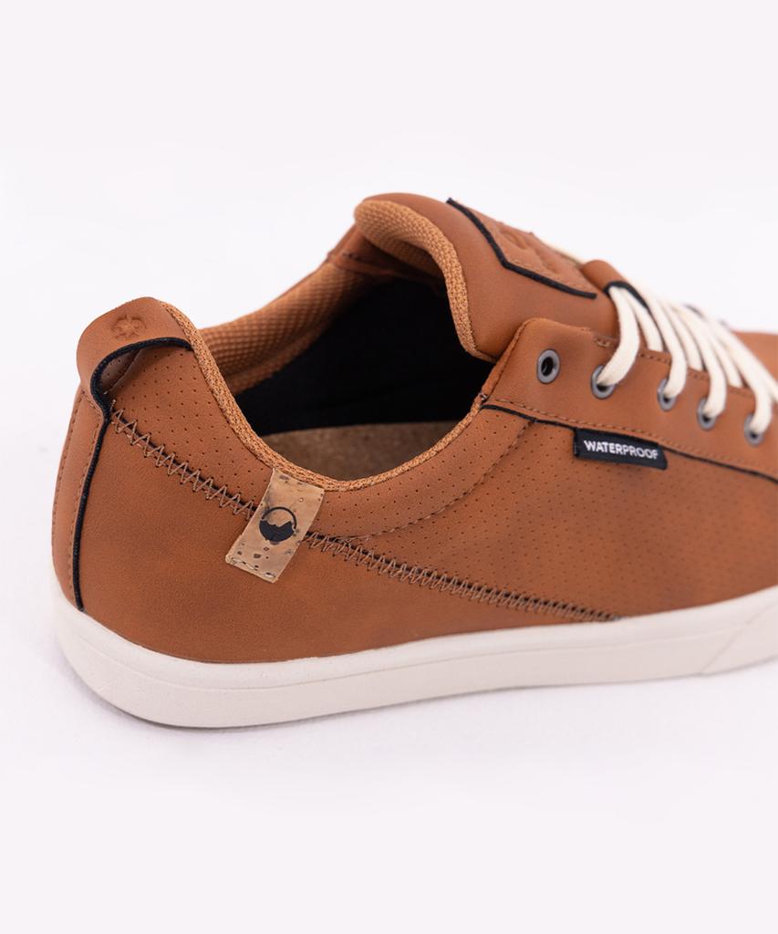 Saola Canon Waterproof W Caramel (Women'S)