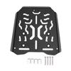 Motorcycle Rear Luggage Rack Replacement for ZONTES 125D 125M 150D 150M 310D 310M 350D 350M Tail Seat Cargo Extender