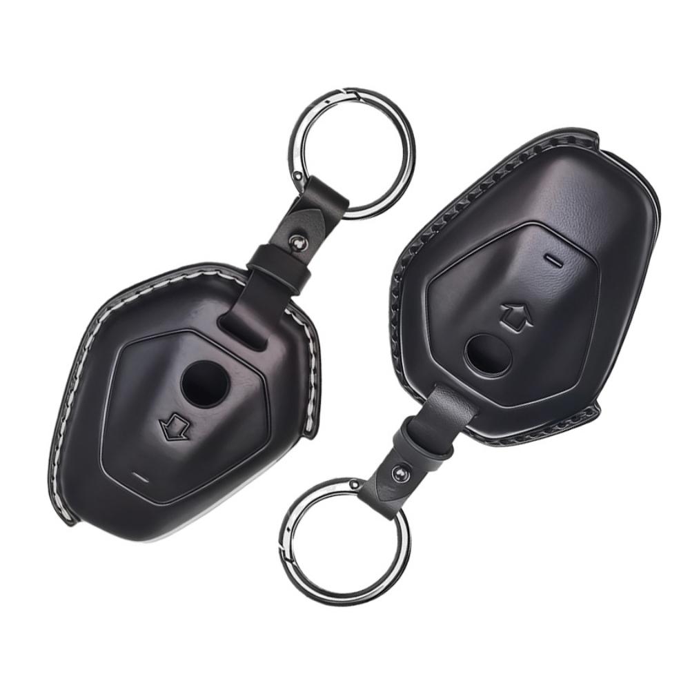 Motorcycle Key Case Cover For Bmw R1300Gs R12 R1300 R1300R R1300Rs R1300Rt R 1300 Gs Rs Rt 1300Gs Adv Adventure Fob Accessories