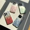 Phone Case for iPhone 15 13 11 12 14 Pro Max Plus Samsung S24 S23 A54 A55 S22 A12 A15 A15 A52 A14 A35 A34 A13 A25 A05 M12 F12 A25 A24 A32 A33 Ultra