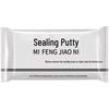 Pure White Waterproof Sealant Putty for Air Conditioner Repair