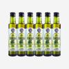 Earth To Earth Avocado Oil 250ml 6 Bottles