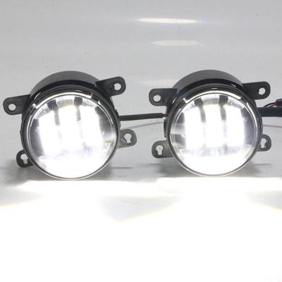 Lampy – Denní svítilny