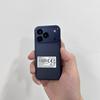 A18 Pro 4G Smartphone 4.0inches MTK Quad Core 2GB RAM 16GB ROM Dual SIM 2MP Camera 2000mAh Android 12 LTE Torch Type-C Cellphone