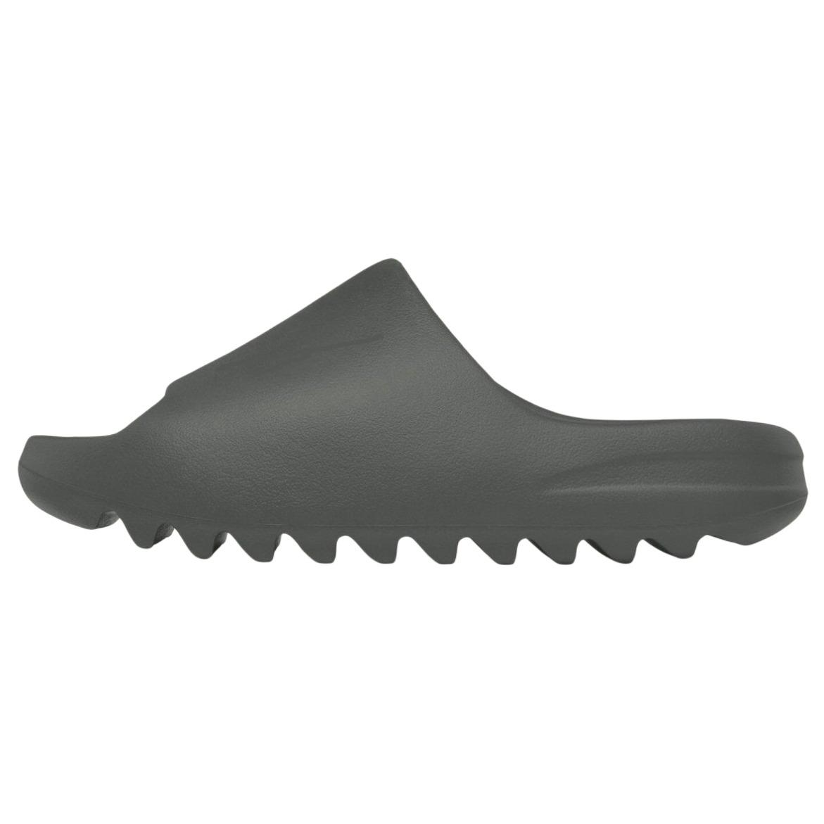 Adidas Yeezy Slide Dark Onyx Kids ID5104 34